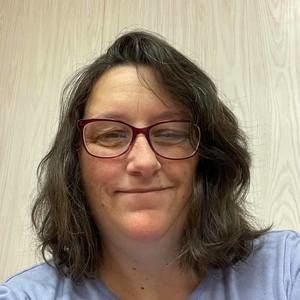 Meet your Posher, Gloria